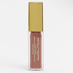 Revolution Pro Hydra Plump Lip Gloss – Summon